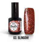 Gel Lac - Mystic Nails - BlingOh! 03 - 12ml