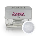 Gel UV De Constructie Glamour Clear Gel 15 gr