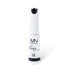 Gel Lac Liner 01 - 6 ml