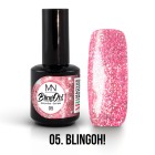 Gel Lac - Mystic Nails - BlingOh! 05 - 12ml