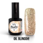 Gel Lac - Mystic Nails - BlingOh! 06 - 12ml