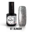 Gel Lac - Mystic Nails - BlingOh! 07 - 12ml