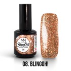 Gel Lac - Mystic Nails - BlingOh! 08 - 12ml