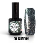 Gel Lac - Mystic Nails - BlingOh! 09 - 12ml