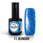 Gel Lac - Mystic Nails - BlingOh! 11 - 12ml