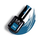 Gel Lac - Mystic Nails 244 - 12 ml