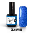 Gel Lac - Mystic Nails - Granite 06 - 12ml