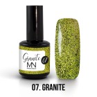 Gel Lac - Mystic Nails - Granite 07 - 12ml