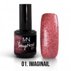 Gel Lac - Mystic Nails - ImagiNail 01 - 12ml