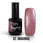 Gel Lac - Mystic Nails -  ImagiNail 02 - 12ml