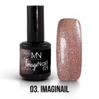 Gel Lac - Mystic Nails - ImagiNail 03 - 12ml