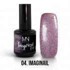 Gel Lac - Mystic Nails - ImagiNail 04 - 12 ml