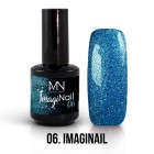 Gel Lac - Mystic Nails _ ImagiNail 06 -12 ml