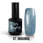 Gel Lac - Mystic Nails- ImagiNail 07 - 12 ml