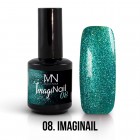 Gel Lac - Mystic Nails - ImagiNail 08 - 12 ml