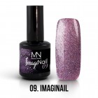 Gel Lac - Mystic Nails - ImagiNail 09 - 12ml