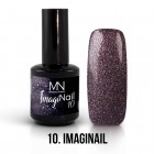 Gel Lac - Mystic Nails - ImagiNail 10 - 12ml