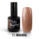 Gel Lac - Mystic Nails - ImagiNail 11 - 12ml