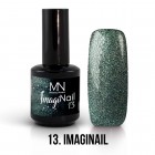 Gel Lac - Mystic Nails - ImagiNail 13 - 12ml