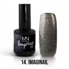 Gel Lac - Mystic Nails - ImagiNail 14 - 12ml