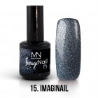 Gel Lac - Mystic Nails - ImagiNail 15 - 12ml