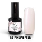 Gel Lac - Mystic Nails 04 - Pinkish Pearl 12 ml