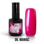 Gel Lac - Mystic Nails 06 - Maniac 12 ml