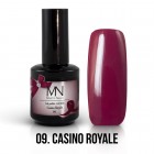 Gel Lac - Mystic Nails 09 - Casino Royale 12 ml