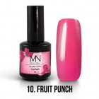 Gel Lac - Mystic Nails 10 - Fruit Punch 12 ml