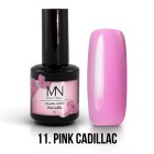 Gel Lac - Mystic Nails 11 - Pink Cadillac 12 ml