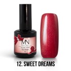 Gel Lac - Mystic Nails 12 - Sweet Dreams 12 ml