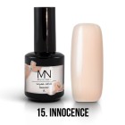 Gel Lac - Mystic Nails 15 - Innocence 12 ml