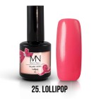 Gel Lac - Mystic Nails 25 - Lollipop 12 ml