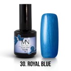 Gel Lac - Mystic Nails 30 - Royal Blue 12 ml