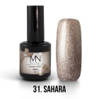 Gel Lac - Mystic Nails 31 - Sahara 12 ml