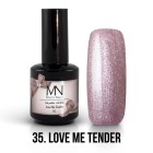 Gel Lac - Mystic Nails 35 - Love Me Tender 12 ml