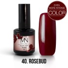 Gel Lac - Mystic Nails 40 - Rosebud 12 ml