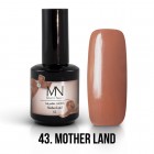 Gel Lac - Mystic Nails 43 - Mother Land 12 ml