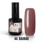 Gel Lac - Mystic Nails 44 - Baobab 12 ml