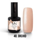 Gel Lac - Mystic Nails 48 - Orchid 12 ml