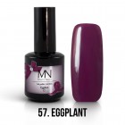 Gel Lac - Mystic Nails 57 - Eggplant 12 ml