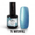 Gel Lac - Mystic Nails 79 - Waterfall 8 ml