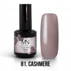 Gel Lac - Mystic Nails 81 - Cashmere 12 ml