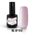 Gel Lac - Mystic Nails 96 - Up to U 12 ml 