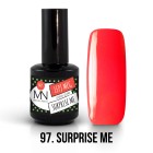 Gel Lac - Mystic Nails 97 - Surprise Me 12 ml 