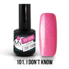 Gel Lac - Mystic Nails 101 - I Don't Know 12 ml 