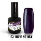 Gel Lac - Mystic Nails 103 - I Have No Idea 12 ml