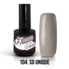 Gel Lac - Mystic Nails 104 - So Unique 12 ml 