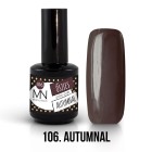 Gel Lac - Mystic Nails 106 - Autumnal 12 ml 
