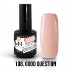 Gel Lac - Mystic Nails 108 - Good question 12 ml